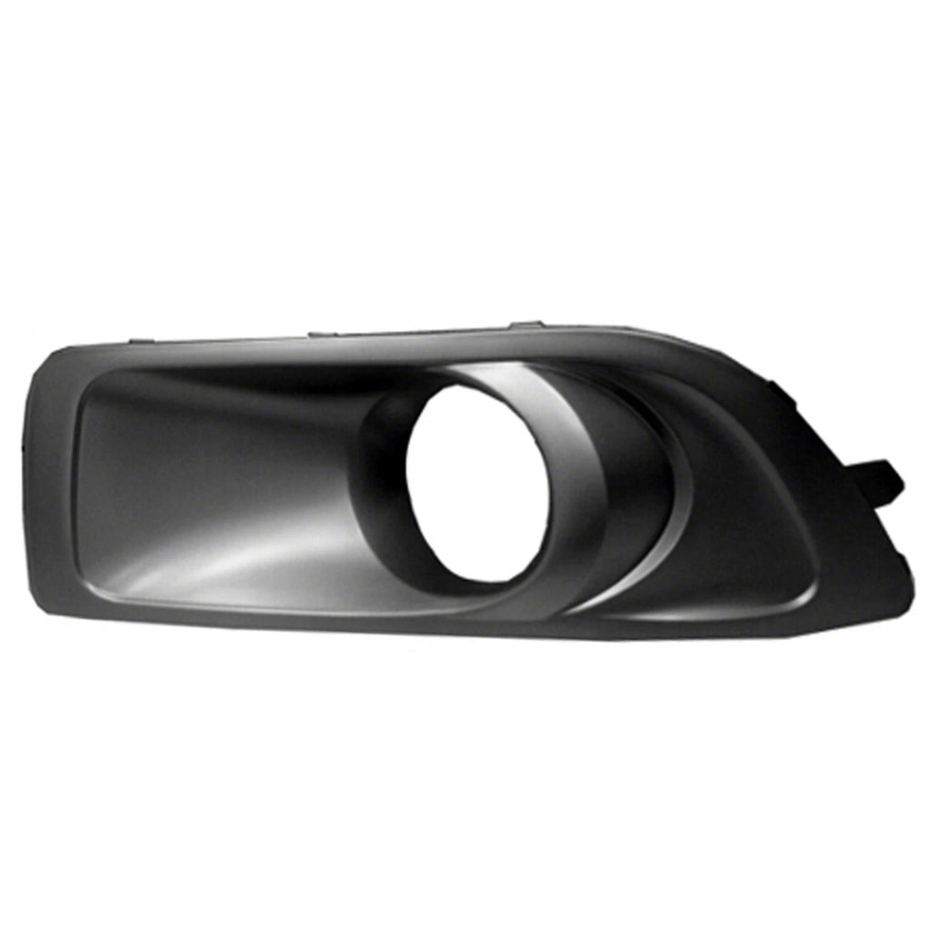 Replacement Driver Side Fog Light Bezel for 2010–2012 Subaru Outback