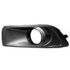 Replacement Driver Side Fog Light Bezel for 2010–2012 Subaru Outback