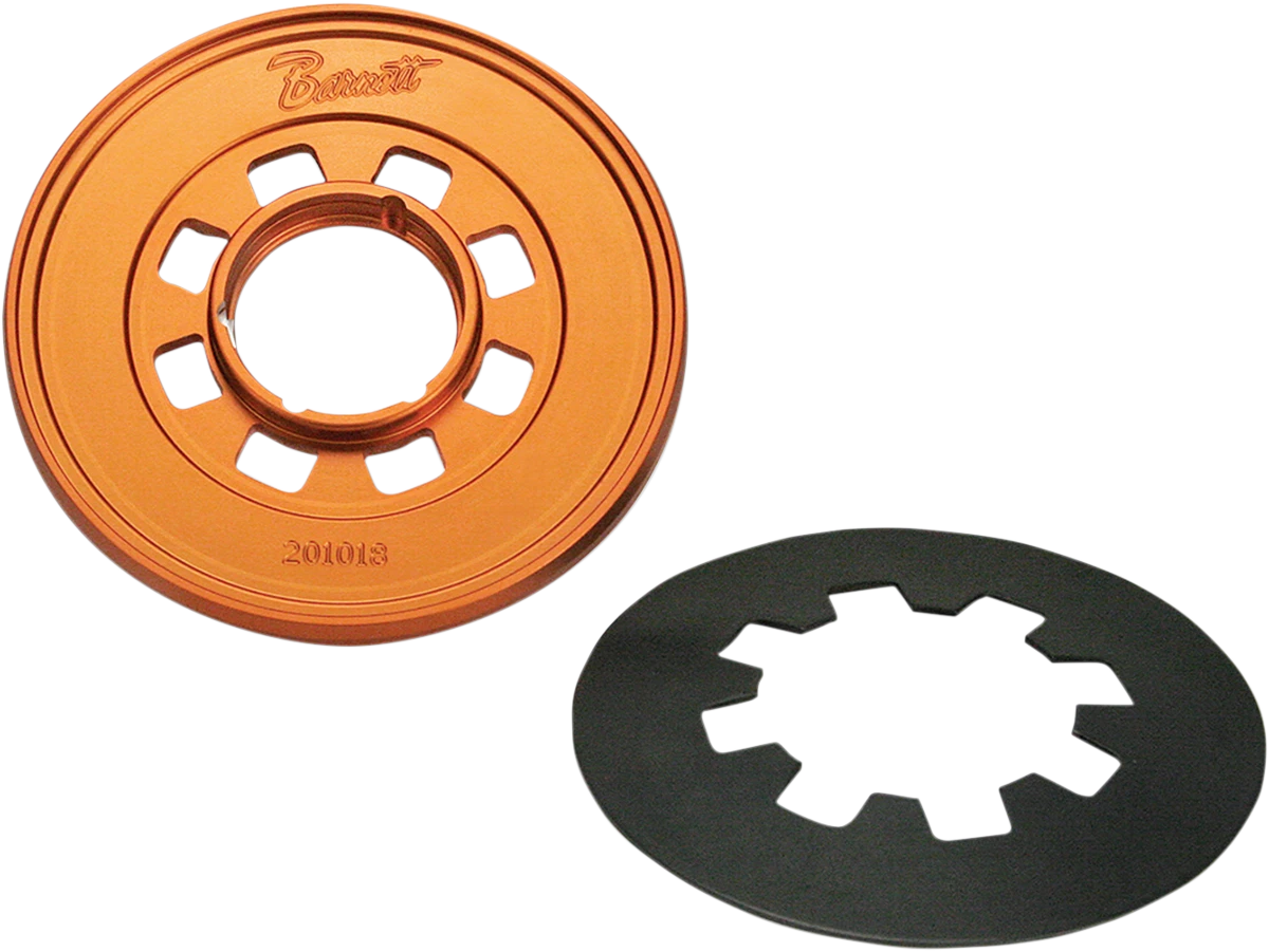 Clutch Spring/Pressure Plate Kit for Barnett (361-85-01018)