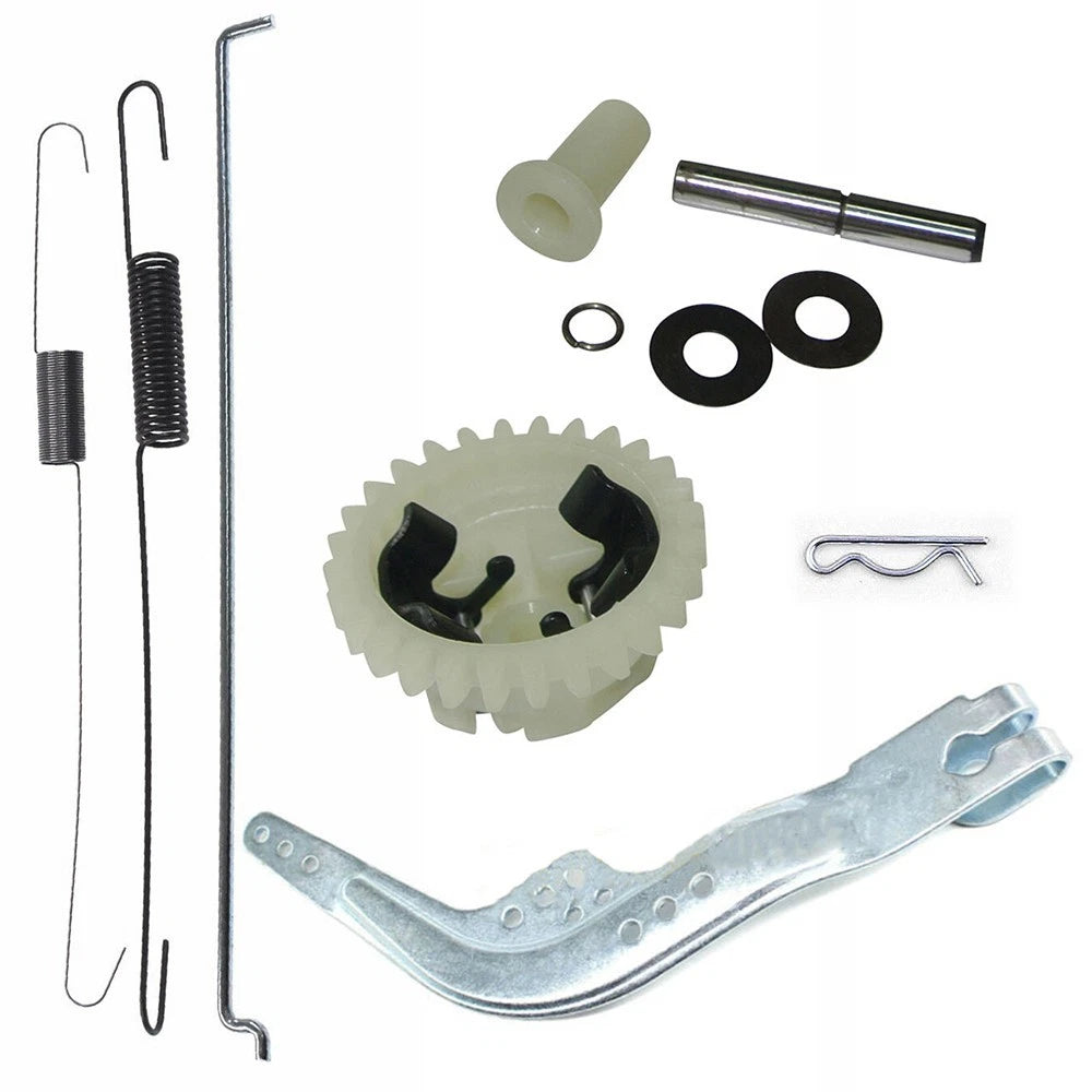 Governor Gear Kit for GX140 GX200 Engines (5.5HP 6.5HP)