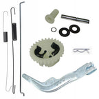 Governor Gear Kit for GX140 GX200 Engines (5.5HP 6.5HP)