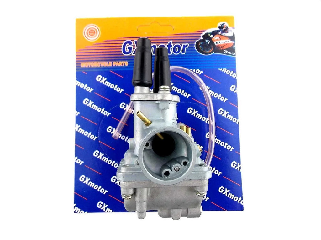 Carburetor Assembly for Yamaha PW80 Y-Zinger (1986-2012)