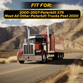 Hood Rest Bushing for Peterbilt 330 357 377 379 385 (EPY)