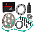 Flywheel Puller 1 Way Bearing Starter Clutch for Polaris Outlaw 500 (2006–2007)
