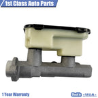 Brake Master Cylinder for Chevrolet S10 Blazer GMC S15 Jimmy (1982–1997)