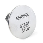 Keyless Go Engine Start Stop Push Button for Mercedes-Benz (2015–2023)