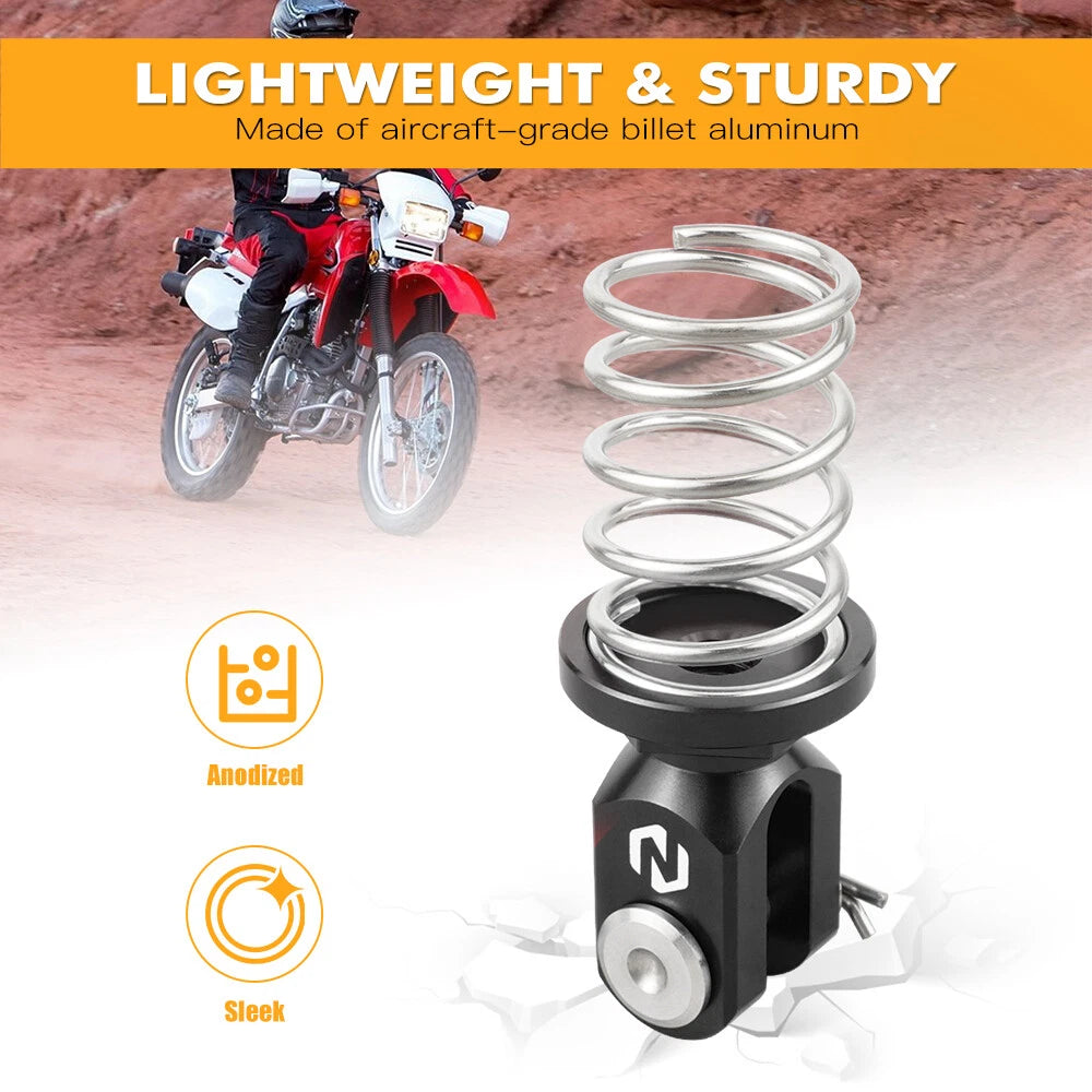 Rear Brake Return Spring for Honda XR 650L (1993–2025), XR600R (1993–2000)