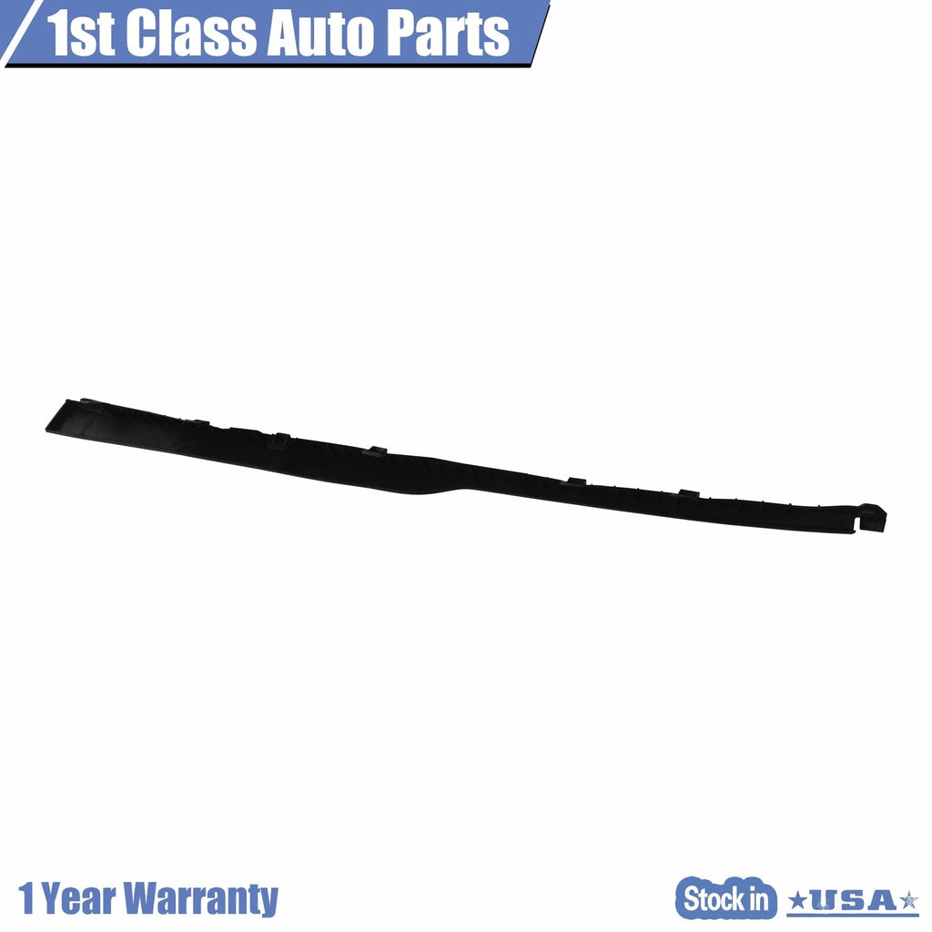 Front Left Bumper Grille Air Deflector for Buick Regal (2014-2017)