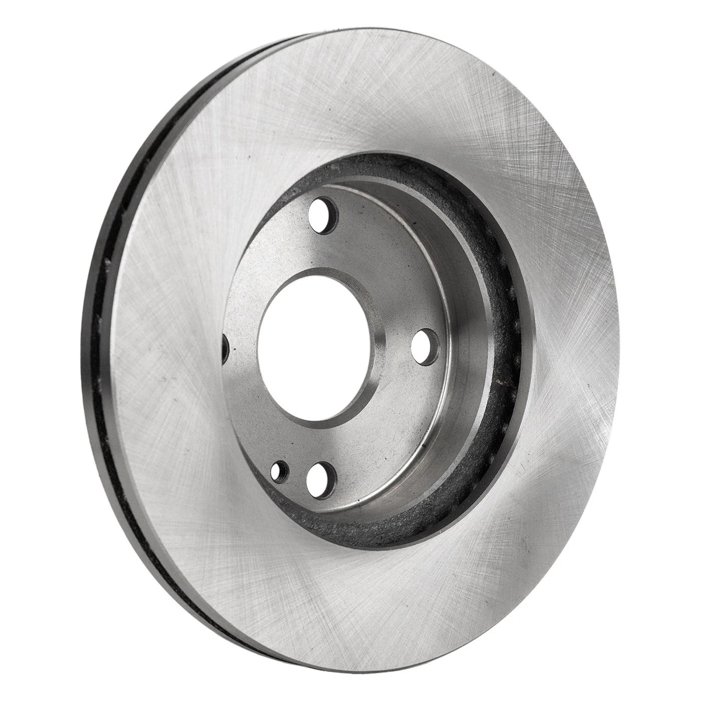 Front Brake Disc for Mazda Protege, Ford Escort, Mercury Tracer (1990–1995)