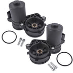 Pair Rear Parking Brake Actuators for Mercedes C300 GLC300 GLC350e GLC43 AMG (2015–2020)