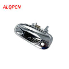 Chrome Front Left Exterior Handle for Honda Civic (1996-2000)