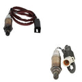 Set of 2 Oxygen Sensors for Ford Contour Cougar Mystique (1995–2000)