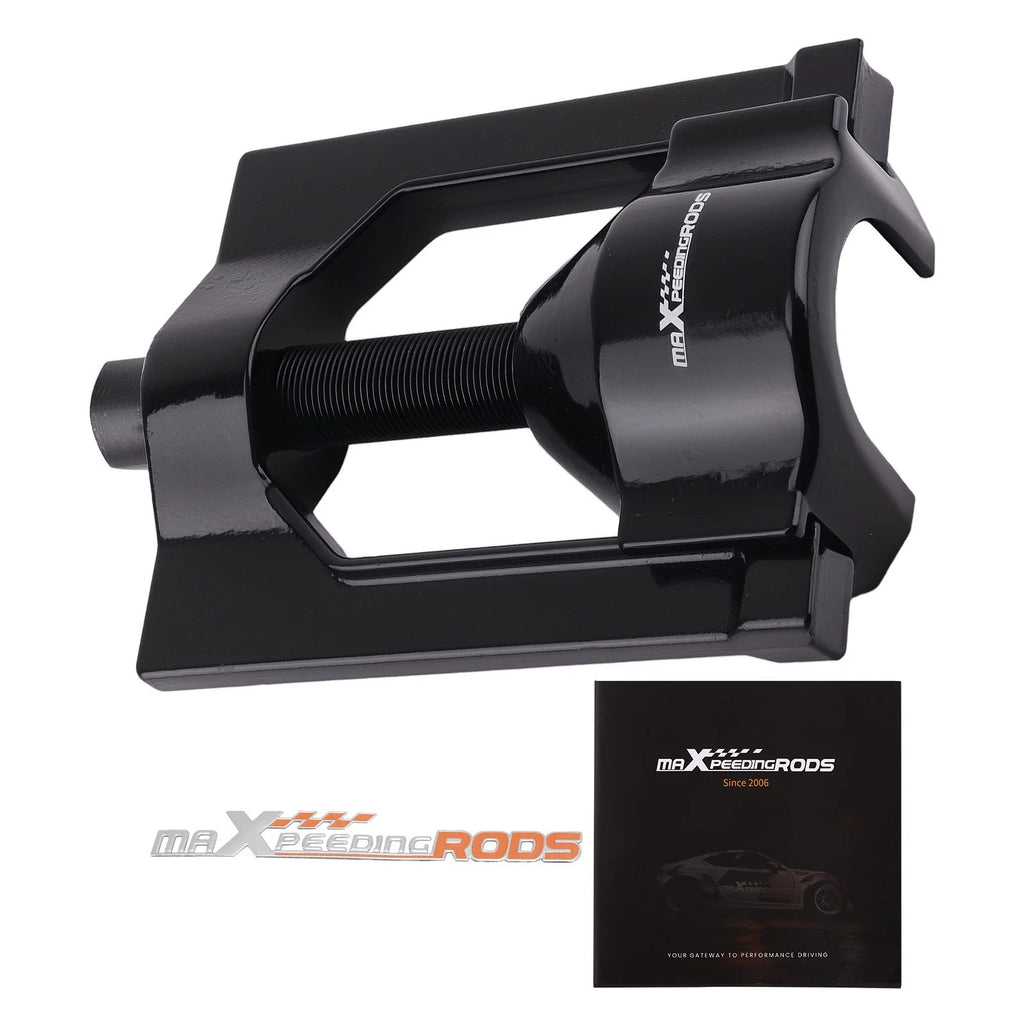 Heavy-Duty Universal Joint Puller for Class 7 & 8 Trucks (Universal)