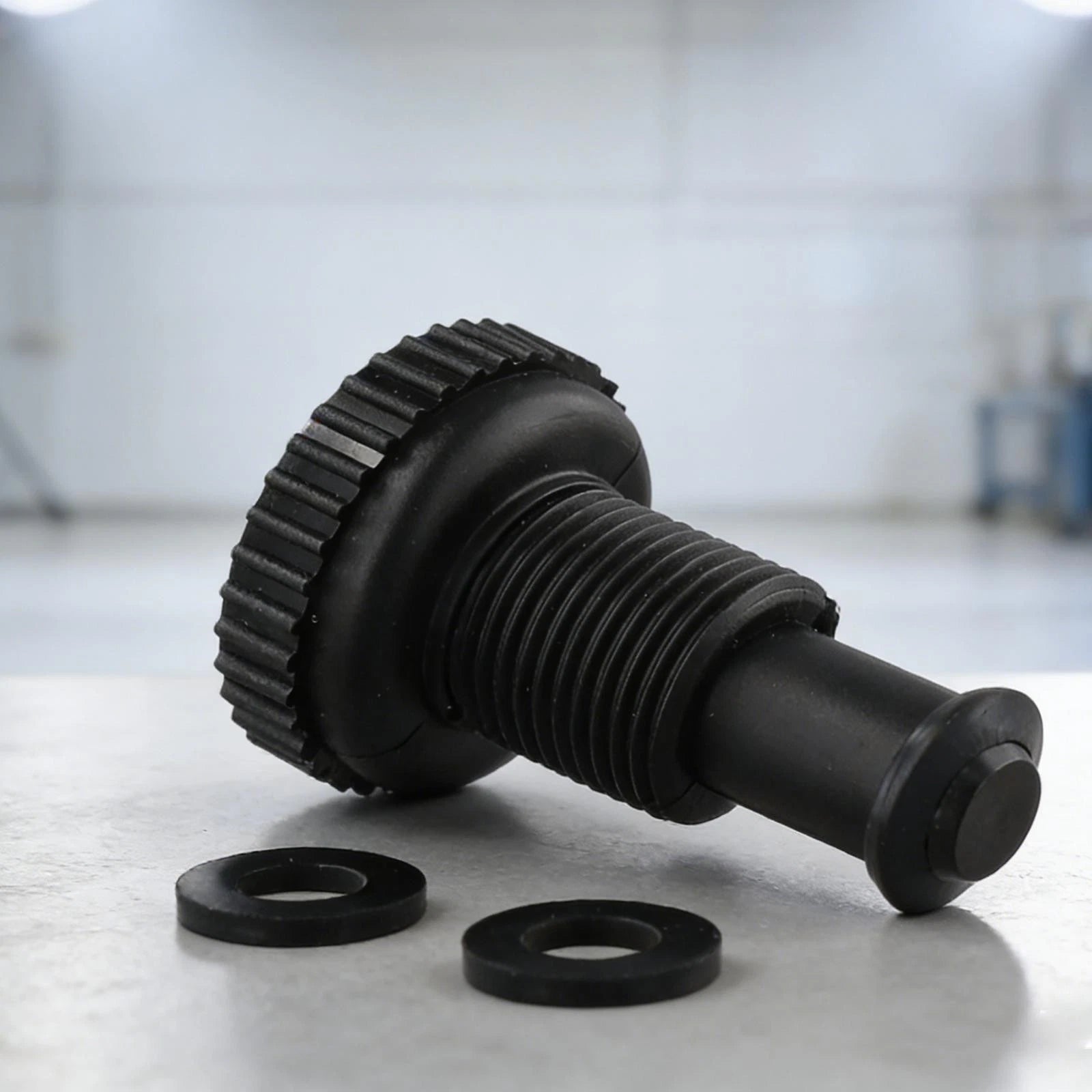 Air Release Valve for Triton TR100C TR140C (with 2 O Rings)