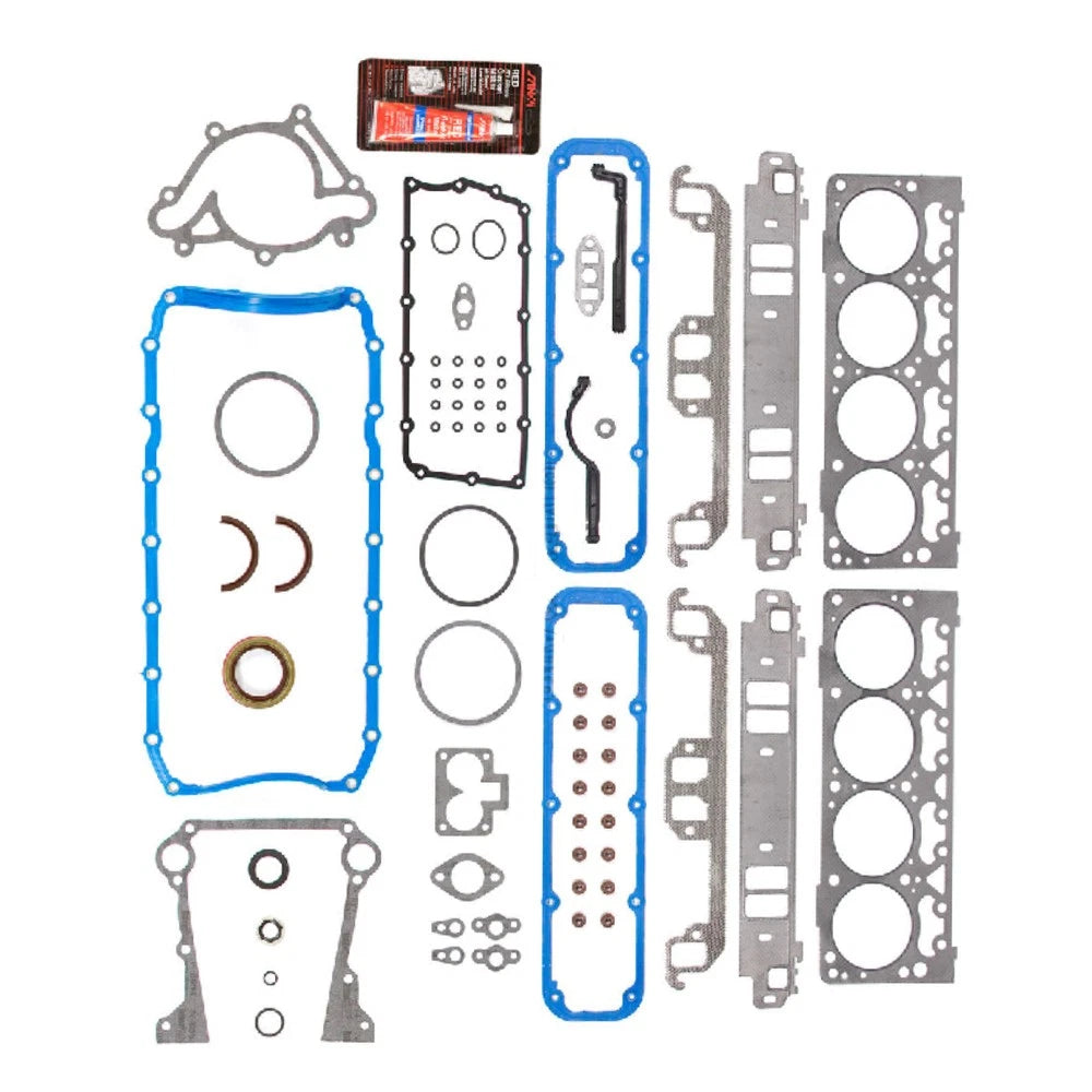 Full Gasket Set for Dodge Durango RAM Dakota Grand Cherokee (1998–2003) 5.2L