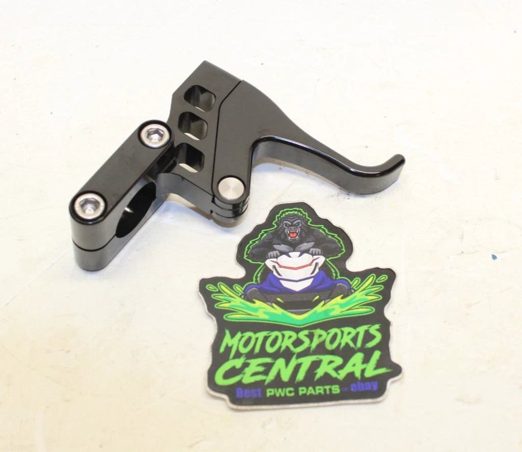 Billet Finger Throttle for SXR SX JS X-4 XP SC Superjet (X2)