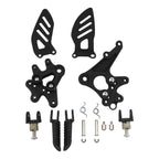 Footpeg Bracket for Suzuki GSXR1000 (2005–2008)