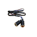 Dash Panel Warning Light Set for Ford Dexta Super Dexta (E203NE9)