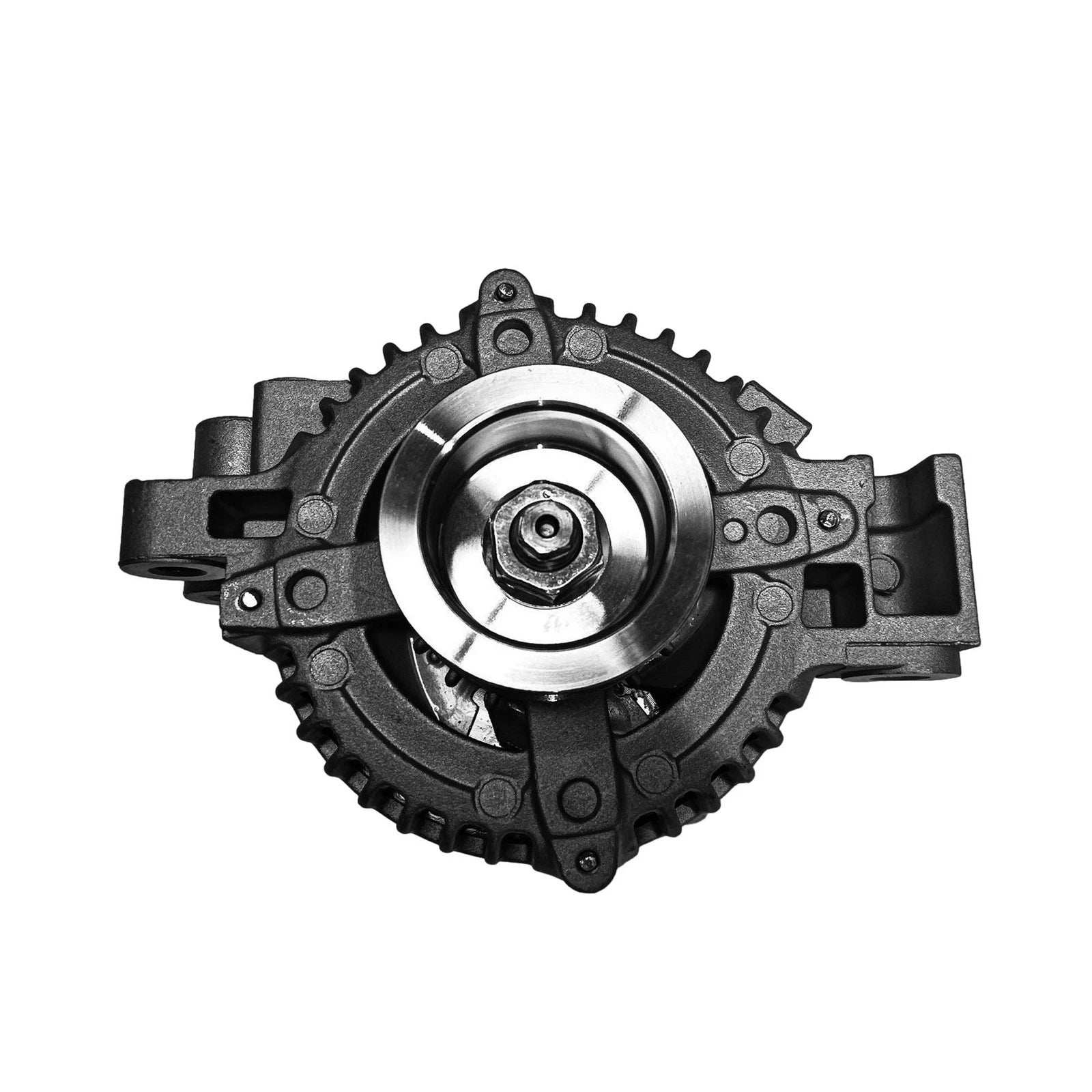 Alternator for Cadillac CTS V6 3.6L (2008–2009) 150Amp 10396863 11369N