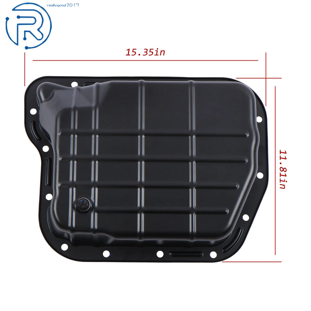 Transmission Oil Pan for Ram 1500 (1996-2003)
