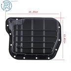Transmission Oil Pan for Ram 1500 (1996-2003)