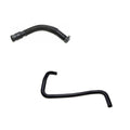 Gates Upper & Lower Radiator Coolant Hose Kit for Express Savana 1500 2500 (1996–2023)