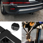 Trailer Hitch Receiver for Infiniti QX60 (2014-2020)