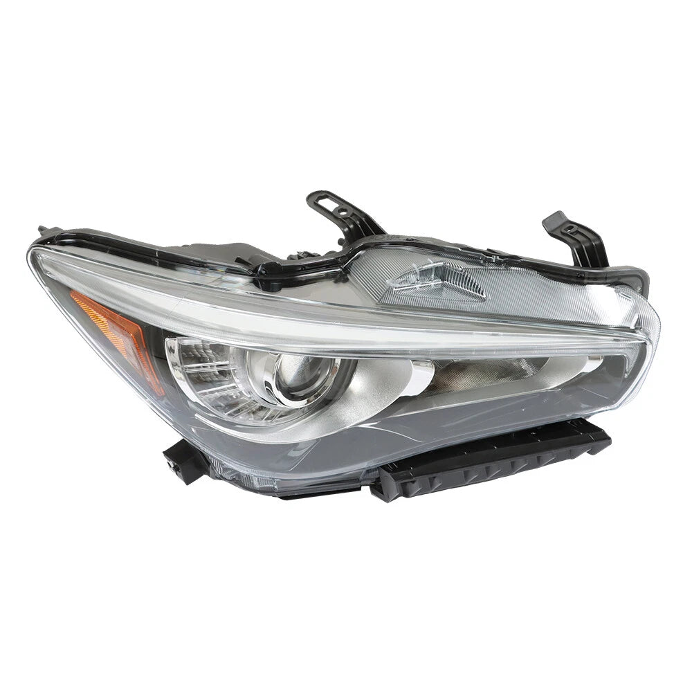 LED Headlight Assembly for Infiniti Q50 (2014-2017) Right/Passenger