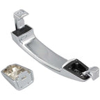 Door Handle with Cover for Opel Antara (2006–2015)
