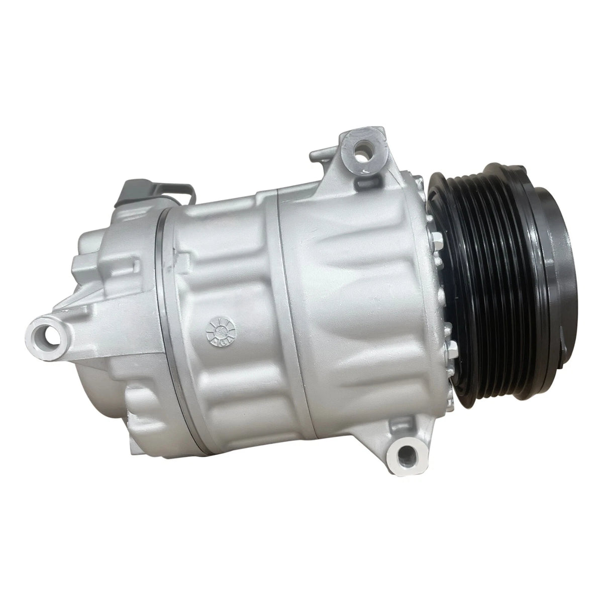 A C Compressor Kit Replacement for Jeep Wrangler 2.0L (2020–2024)