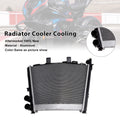 Radiator Cooling Engine Cooler for BMW S1000R M1000RR S1000RR (2019–2025)
