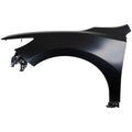 Fender for Nissan Altima (2016–2018) Front Driver Side