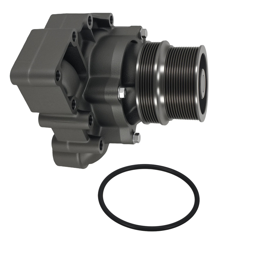 Cooling Water Pump for Cummins ISX (2007–2023) 6305090RX 3684449 3678724
