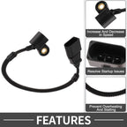 Camshaft Position Sensor No.03L957147A for Volkswagen Passat (2012–2014)