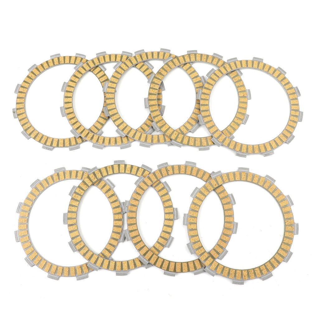 Clutch Friction Plate Kit for Suzuki GS1000 GS1100 GS1150 GSX1000 VL1500 (1978–2001)