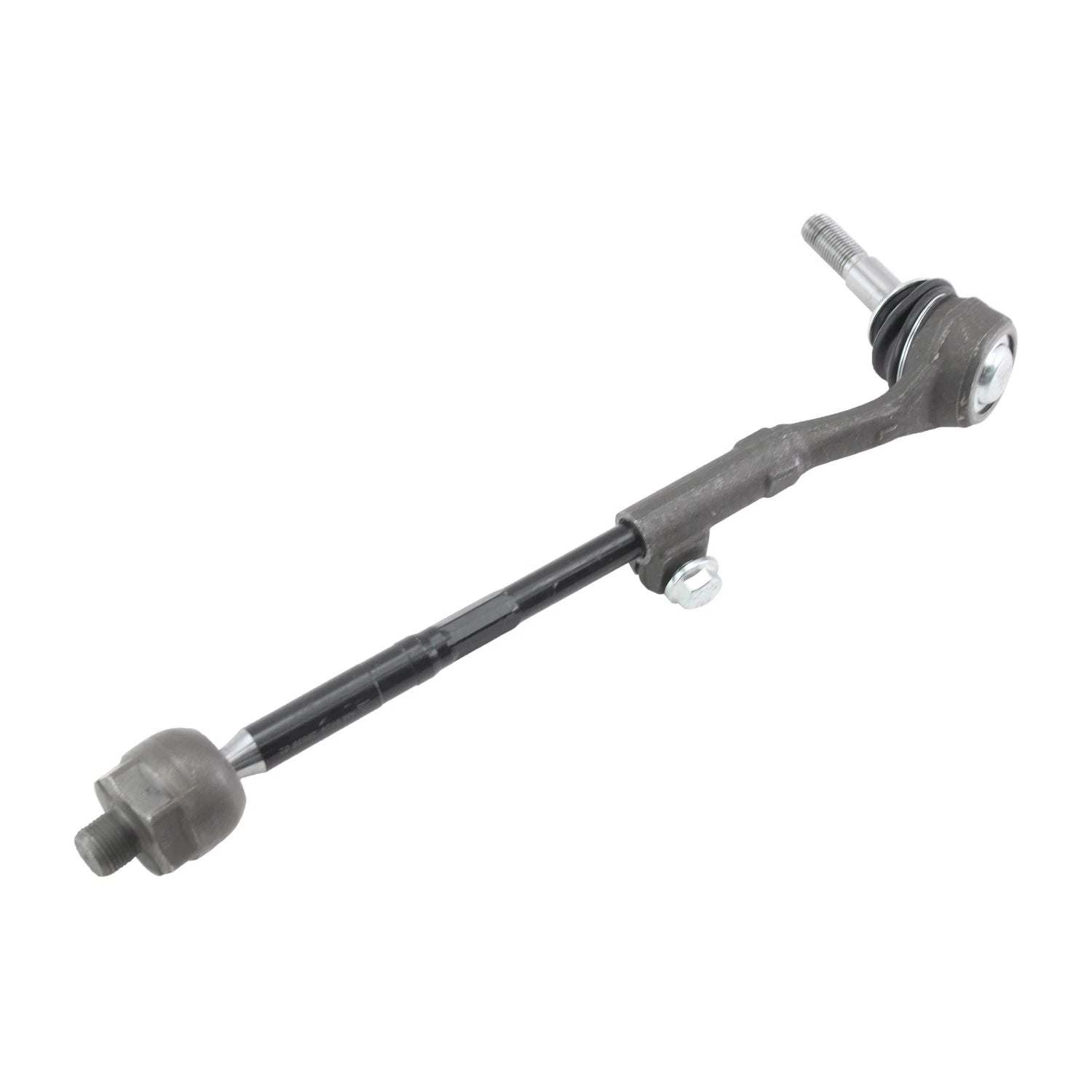 Lemforder Front Left Steering Tie Rod Assembly for BMW M3 (2007–2013) 29838 02