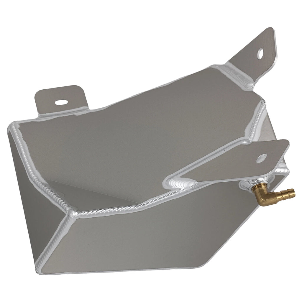 Aluminum Coolant Expansion Tank for Chevy Camaro (5.0, 5.7)