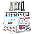 Timing Chain Kit & Head Gasket Set for Ford F-150, E-250 (1997–1999)