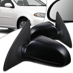 Pair Power Heated Side Door Mirrors for Forenza Reno (2004–2008) SZ1320111 SZ1321111