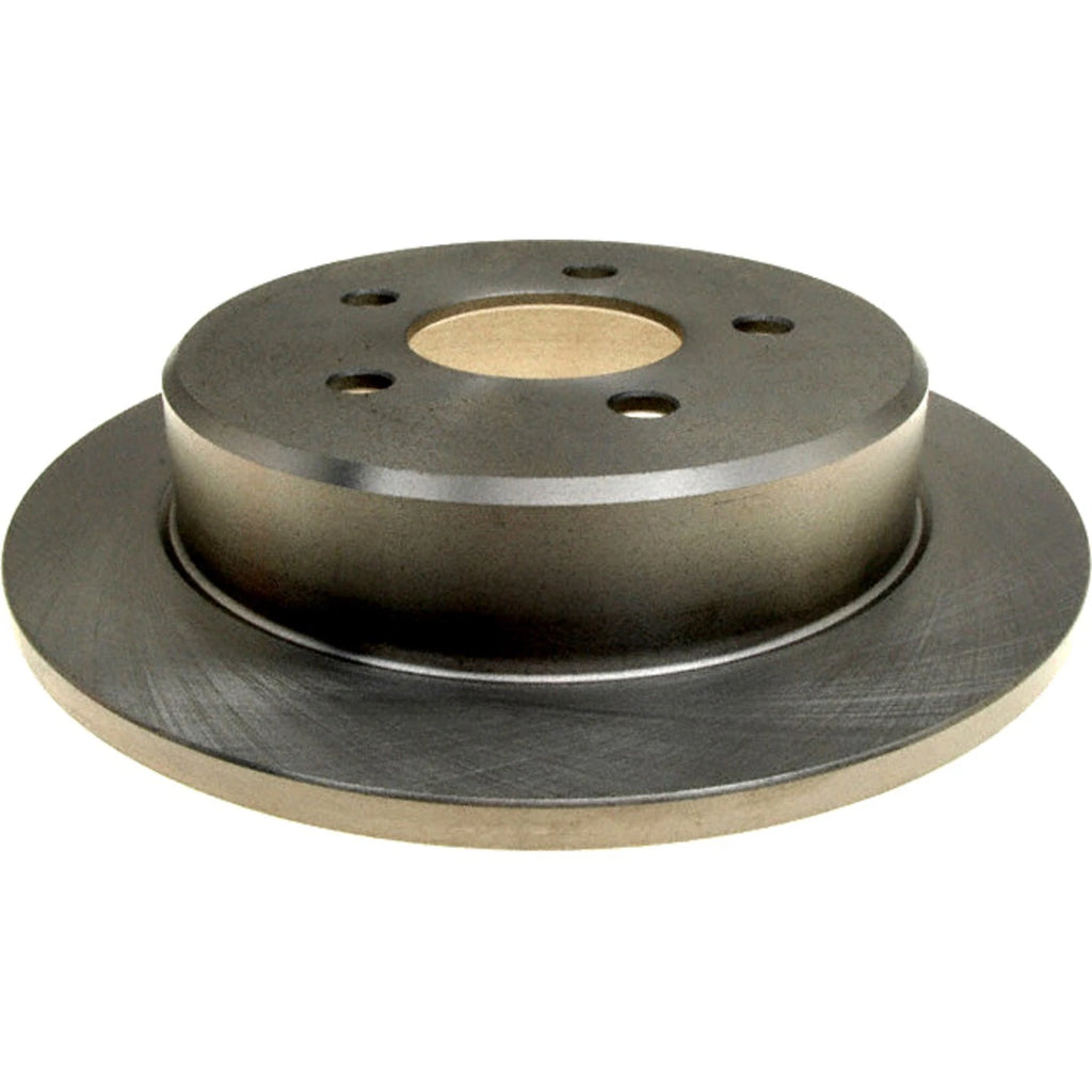 Brake Discs for Ford Explorer Ranger (Rear)