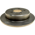 Brake Discs for Ford Explorer Ranger (Rear)