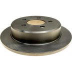 Brake Discs for Ford Explorer Ranger (Rear)