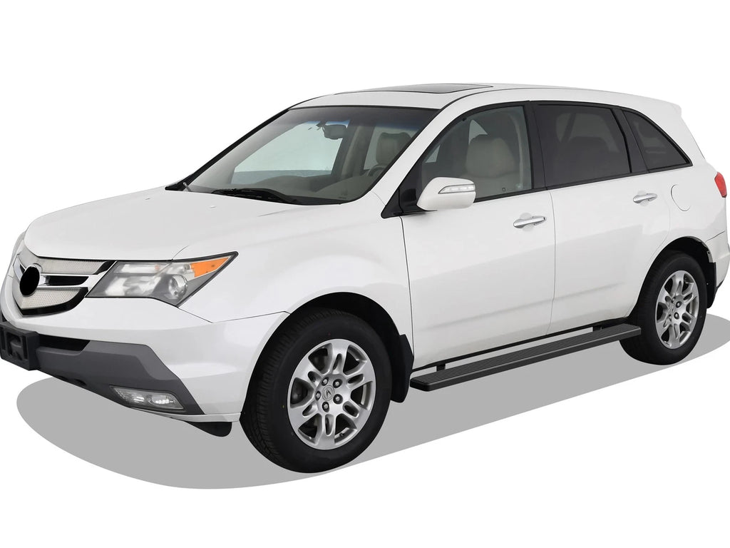 5" Stainless Steel Running Boards for Acura MDX (2007-2010)