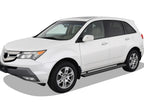 5" Stainless Steel Running Boards for Acura MDX (2007-2010)