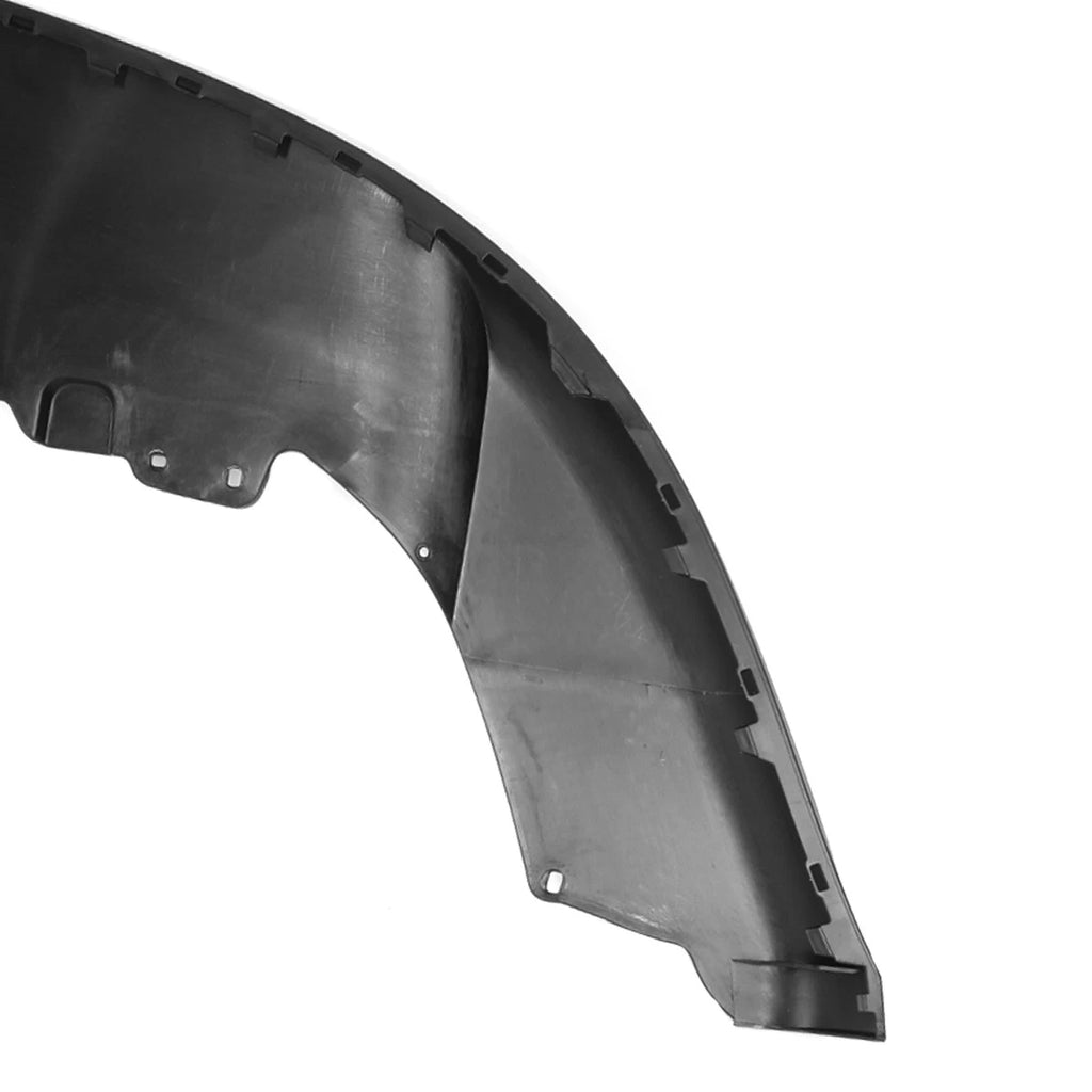 Aluminum Cross Bar Roof Rack for Mazda CX-5 (2017–2018)