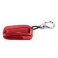 Aluminum Alloy Key Case Shell Cover for Ducati Diavel (2011-2023)