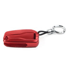 Aluminum Alloy Key Case Shell Cover for Ducati Diavel (2011-2023)