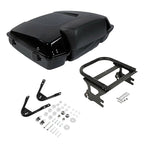 Trunk Mount Rack Docking Hardware Kit for Harley Touring (1997–2008)