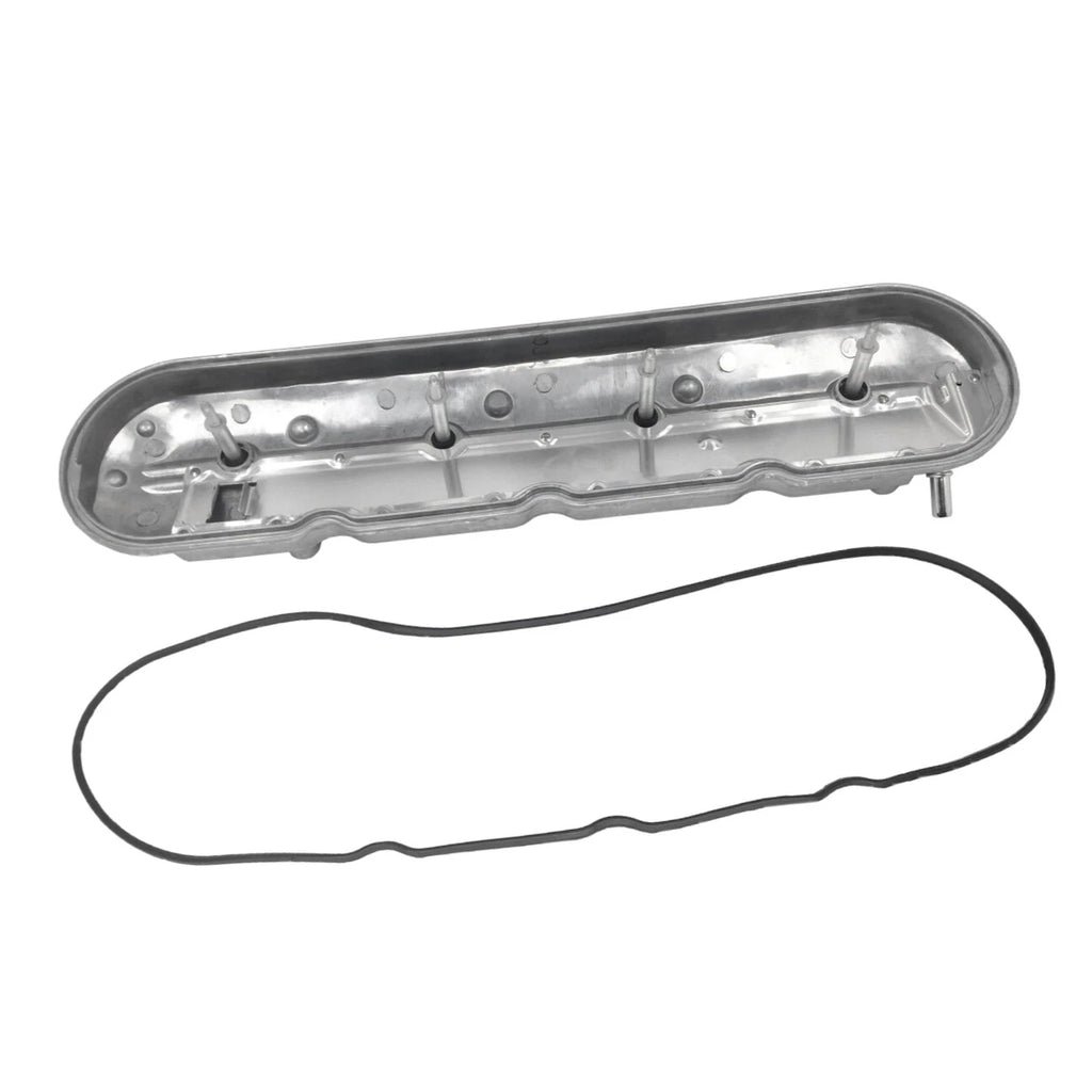 Left Engine Valve Cover with Gasket for Silverado 1500, Express 2500, Camaro, Savana