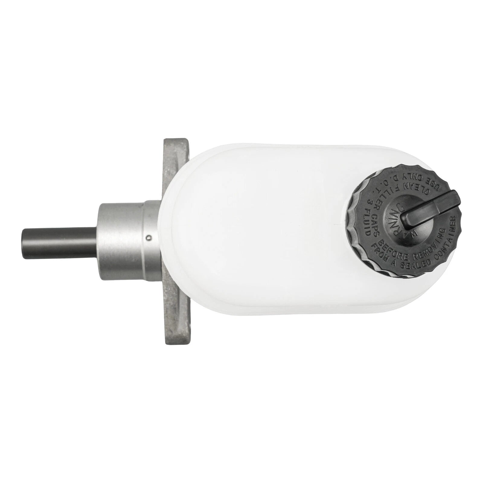 Brake Master Cylinder with Sensor for Jeep Grand Cherokee (1999–2004)